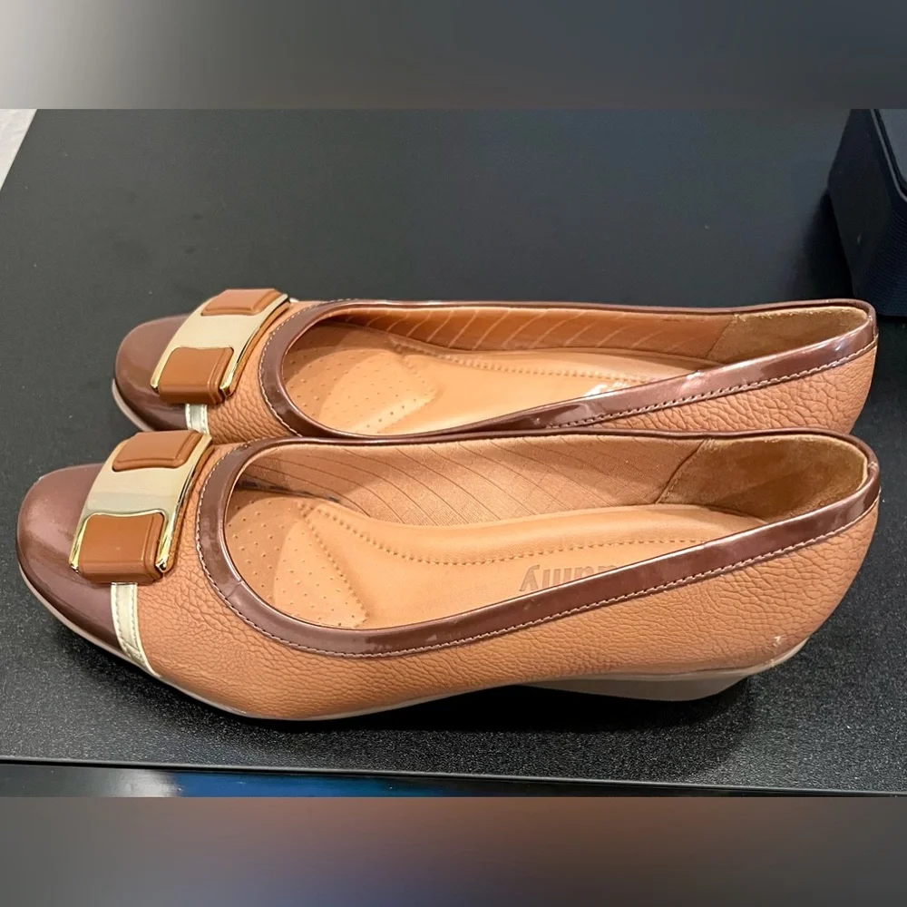 Piccadilly Moccasin Woman Shoes Max Therapy . Size : USA: 5 . From Brazil - Picture 2 of 7